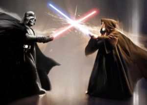 The Iconic Sounds Of Star Wars