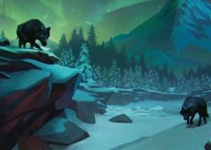 The Long Dark