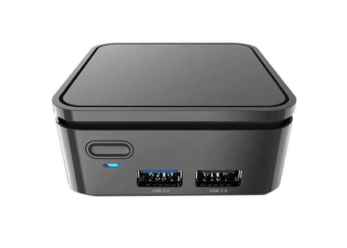 Tiny Apollo Lake Mini PC