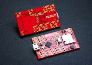 Tiny Firecricket 32-bit Arduino Development Board