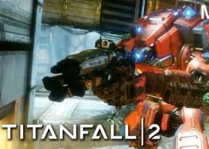 Titanfall