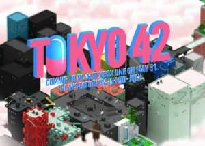 Tokyo 42
