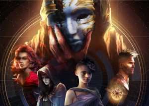 Torment: Tides of Numenera