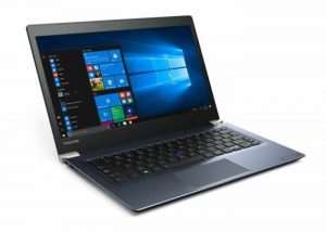 Toshiba Portégé X30 Laptop