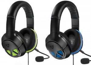 Turtle Beach XO Three And Recon 150
