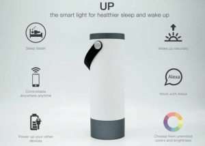 UP Smart Light