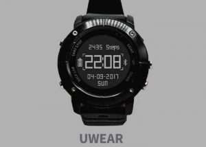 uwear smart watch
