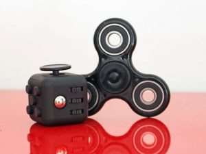 Ultimate Fidgeters Bundle