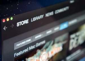Valve Reveals Future Plans For Steam Store