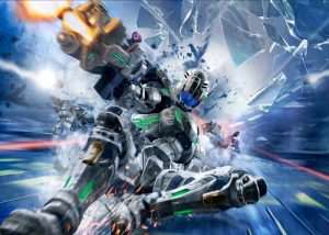Vanquish PC