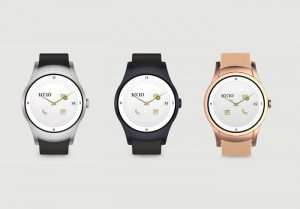 Verizon Wear24
