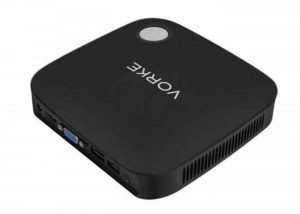 Vorke V1 Plus Windows 10 Mini PC