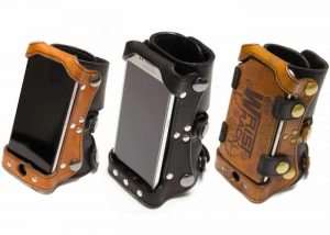 Wear Your Smartphone On Your Wrist