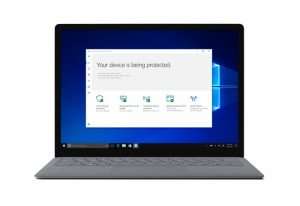 Windows 10 S OS