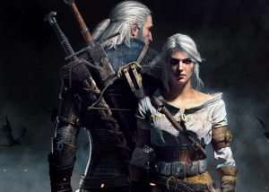 Witcher 3
