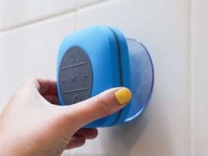 XXL Shower Speaker