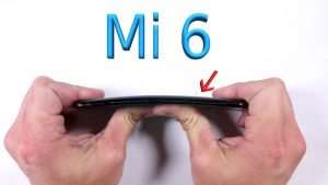 Xiaomi Mi6