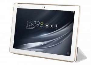 ZenPad tablets
