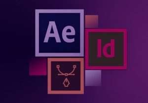 Digital Design with Adobe Bundle