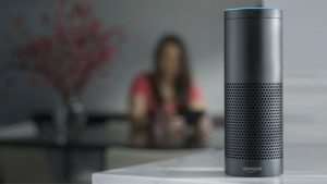 Amazon Alexa