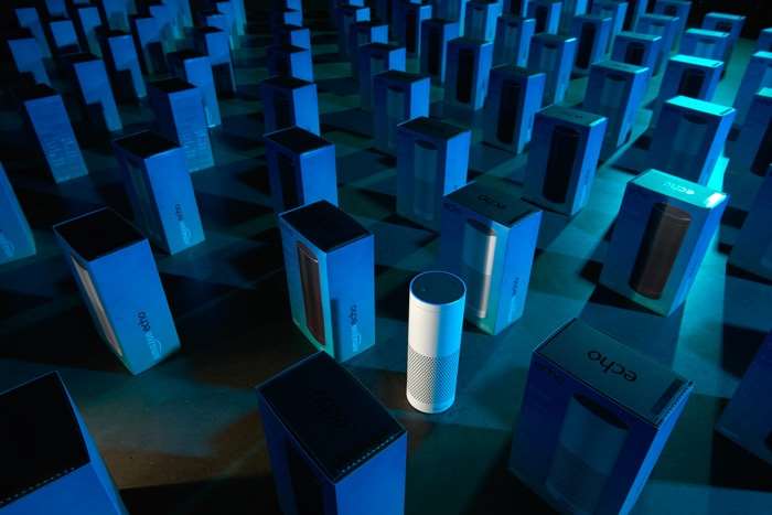 Amazon Echo 
