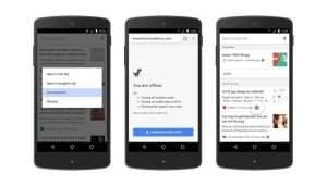 Chrome For Android