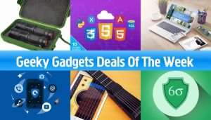 Deals Of The Week