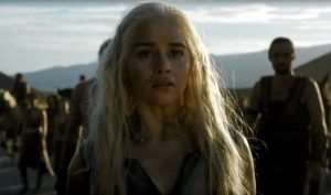Game Of Thrones