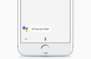 Google Assistant