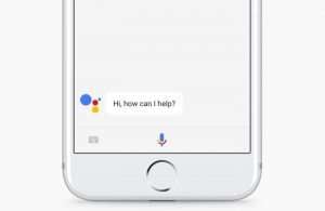 Google Assistant