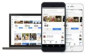 Google Photos