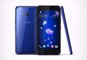 HTC U 11