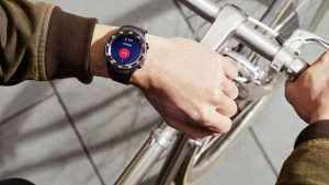 Huawei Watch 2