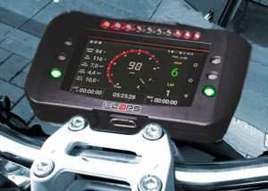 iLaps Transforms Your Smartphone Into A Race Timer