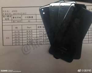 New iPhone SE