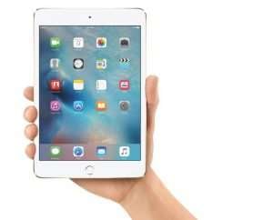iPad Mini