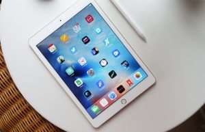 10.5 Inch iPad Pro