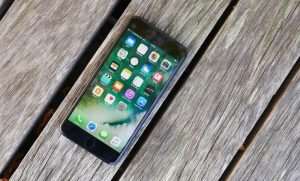 iPhone 8