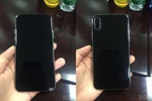 iPhone 8