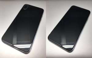 iPhone 8