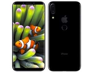 iPhone 8