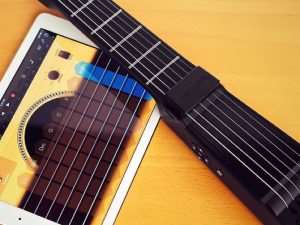 Jamstik Wireless Smart Guitar