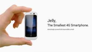 Jelly Pro