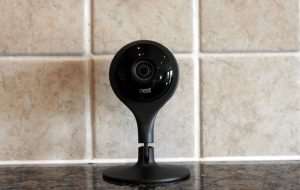 Nest Cam