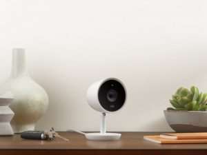 Nest Cam IQ