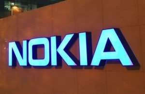 Apple And Nokia