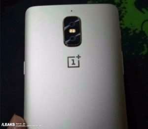 OnePlus 5
