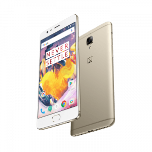 OnePlus 3T