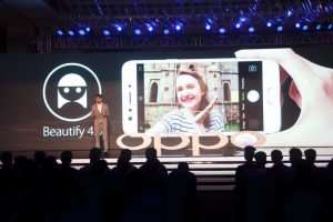 Oppo F3