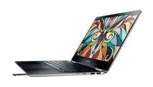 Samsung Notebook 9 Pro